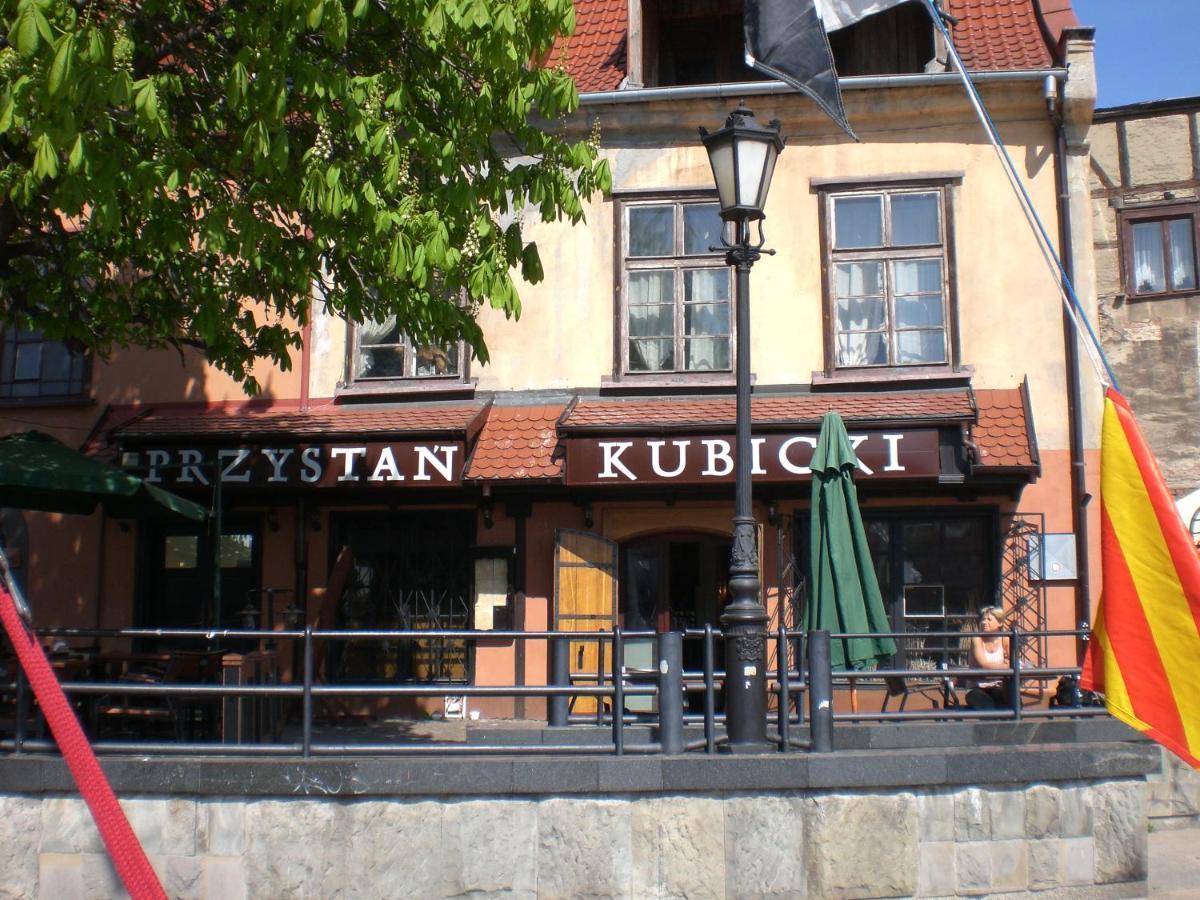Euro Boho Loft Apartment Gdańsk Kültér fotó